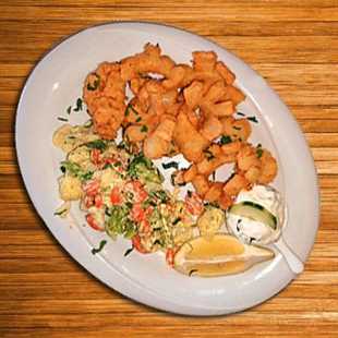 Calamares